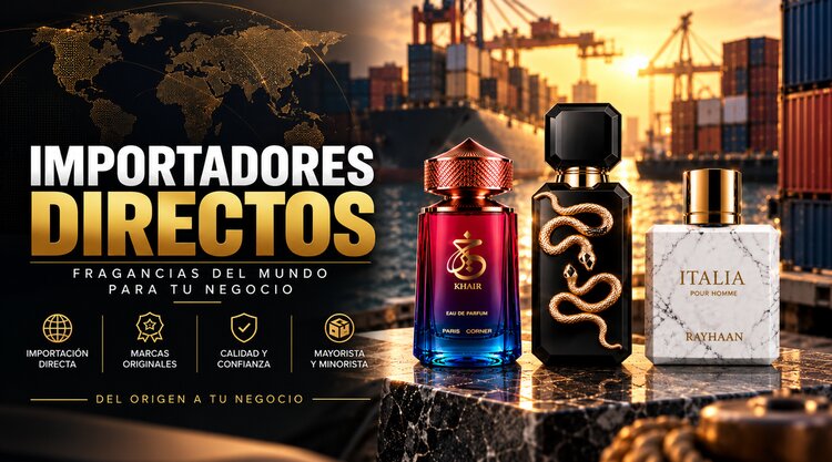 Importadores directos